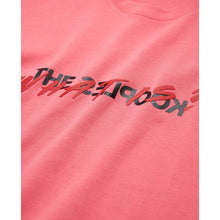 Pink What Is T-Shirt | Men | Old Rose