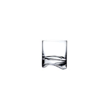 Arch Whisky Glasses | Clear Crystal | Set of 2