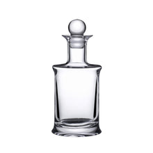 Jour Wine Decanter | Clear Crystal