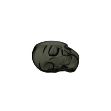 Memento Mori Skull Bowl - Small | Smoke