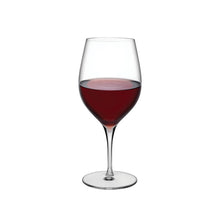 Terroir Red Wine Glasses - 670 Cc | Clear Crystal | Set of 2