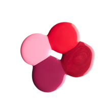 The Love Me Not Polish Set | Multicolor