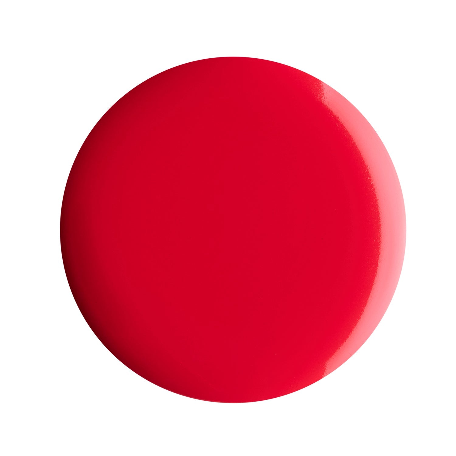 You've Got Me Whipped Polish | Red