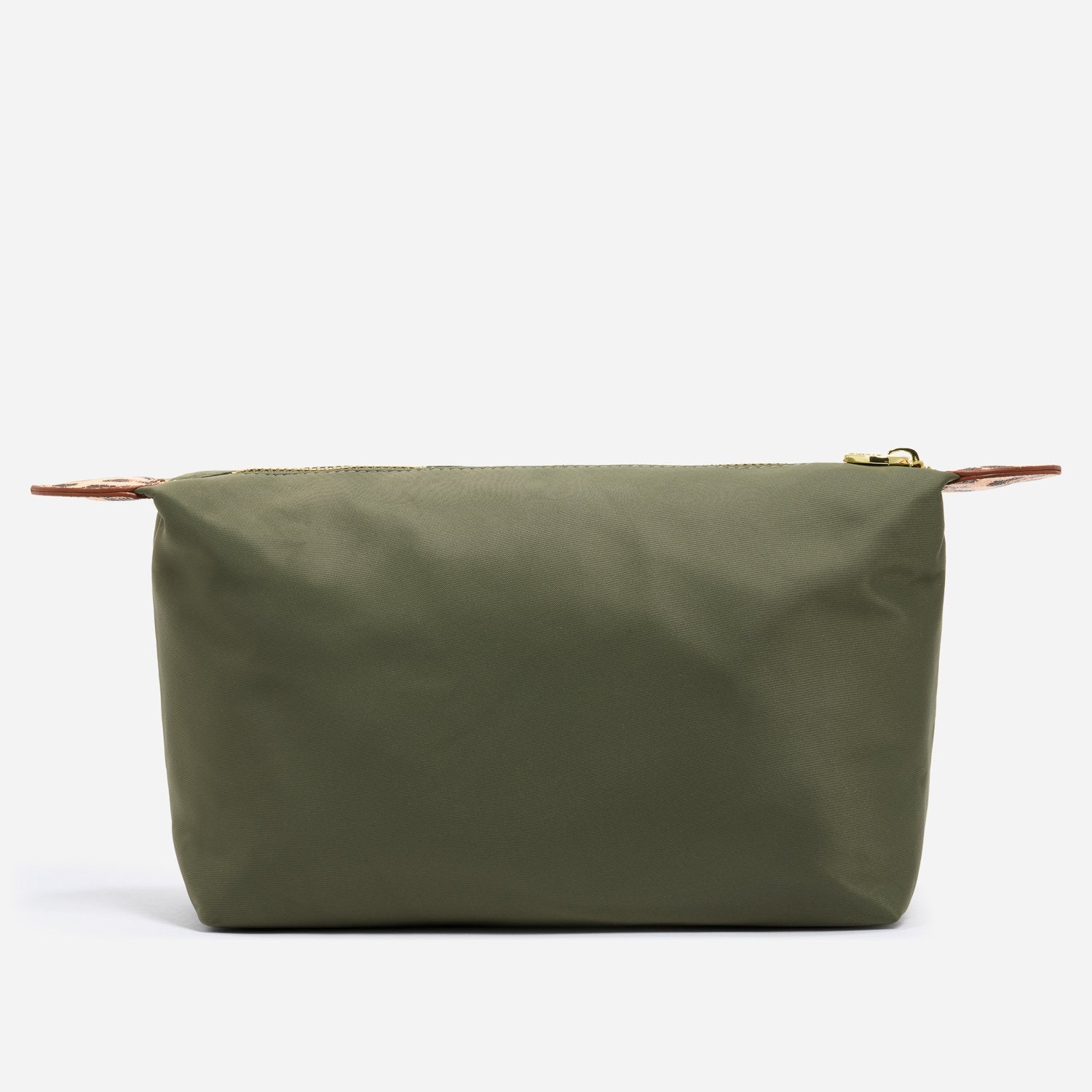 Large Pouchette | Desert Palm