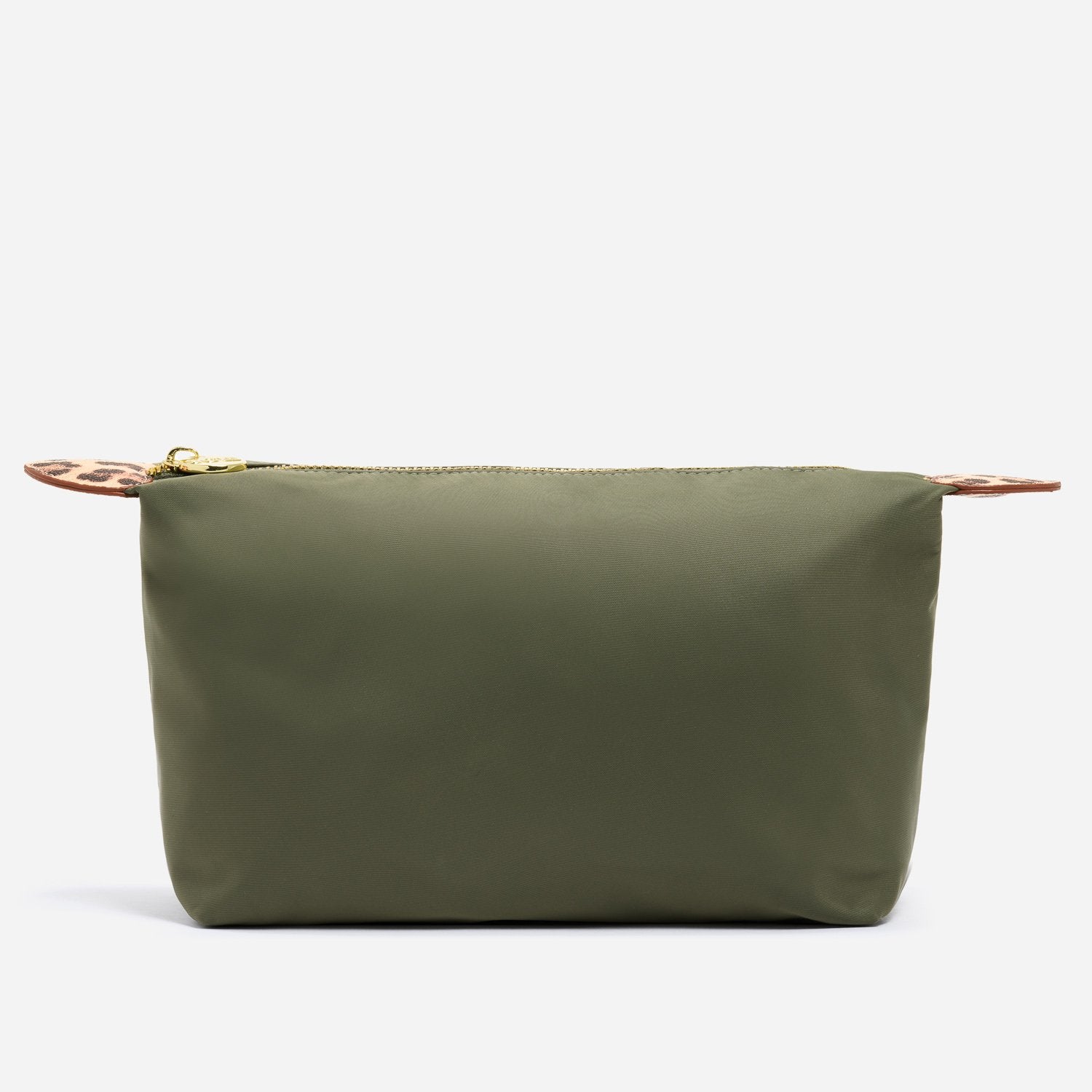Large Pouchette | Desert Palm