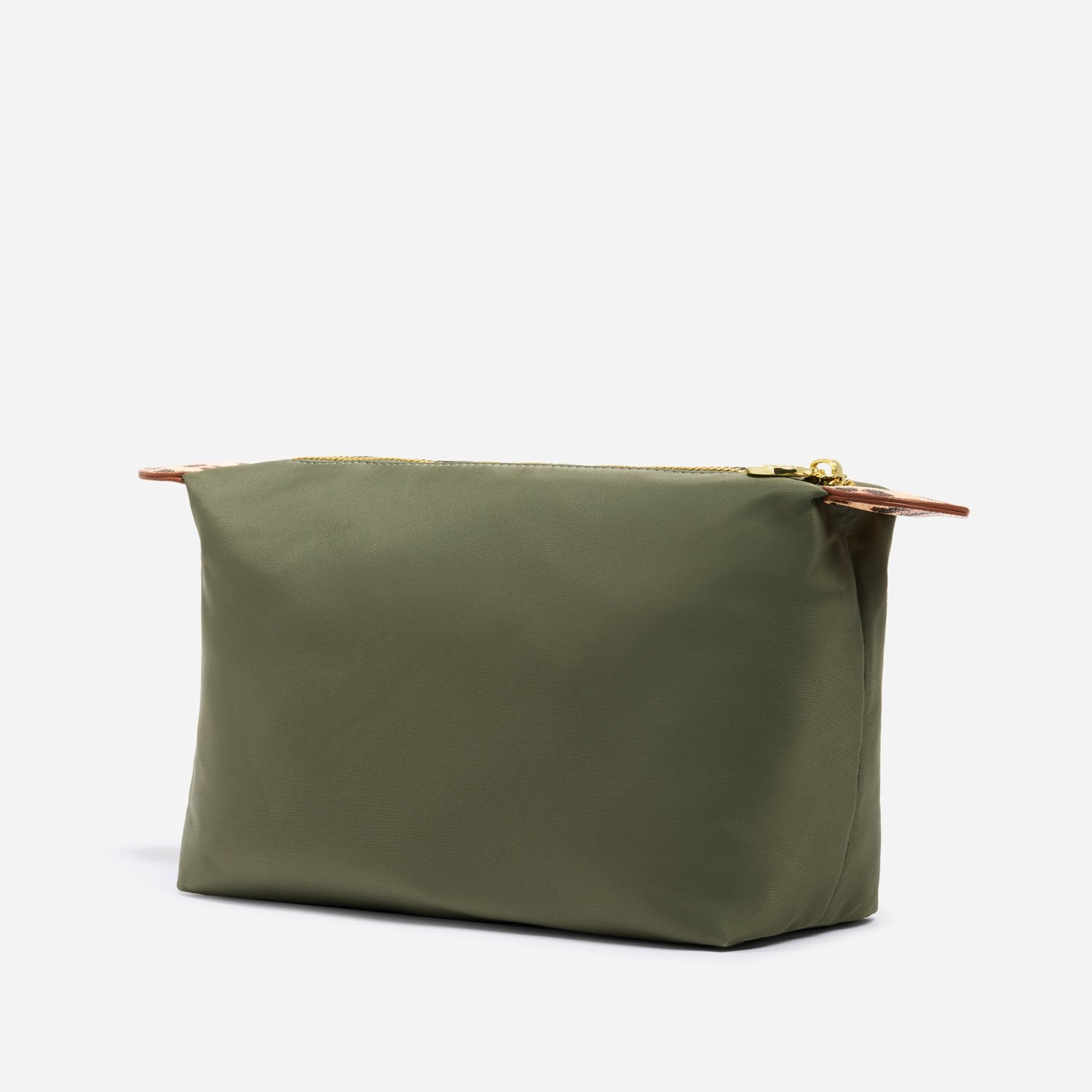 Large Pouchette | Desert Palm