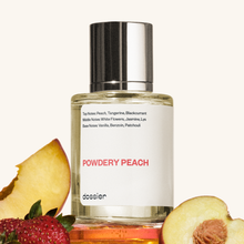 Women | Powdery Peach | Dossier Original (50 ml)