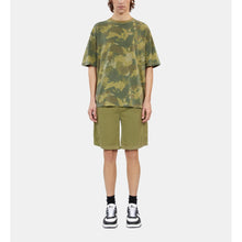 Print T-Shirt | Men | Camouflage