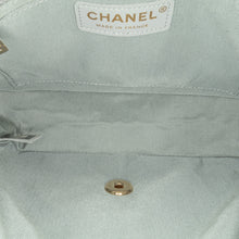 Chanel | Pre-Owned Quilted Calfskin Bolero de Flap - I | Gray