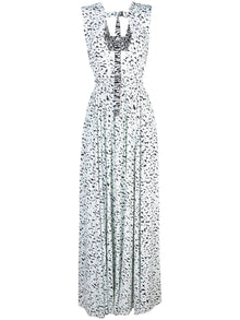 Proenza Schouler | Sleeveless Maxi Dress