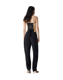 Isla Pant | Black