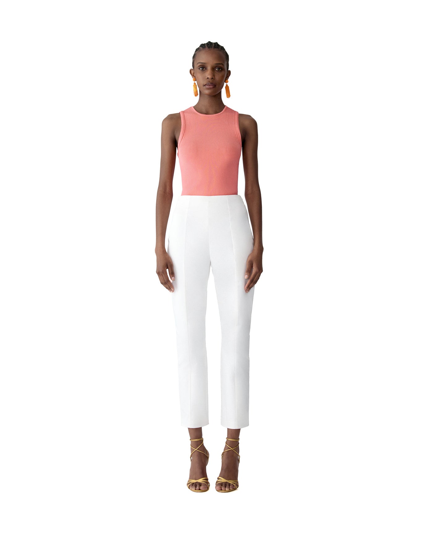Sleeveless Tank | Sunset