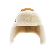 RAFF HAT CHESTNUT - Australia Luxe Collective