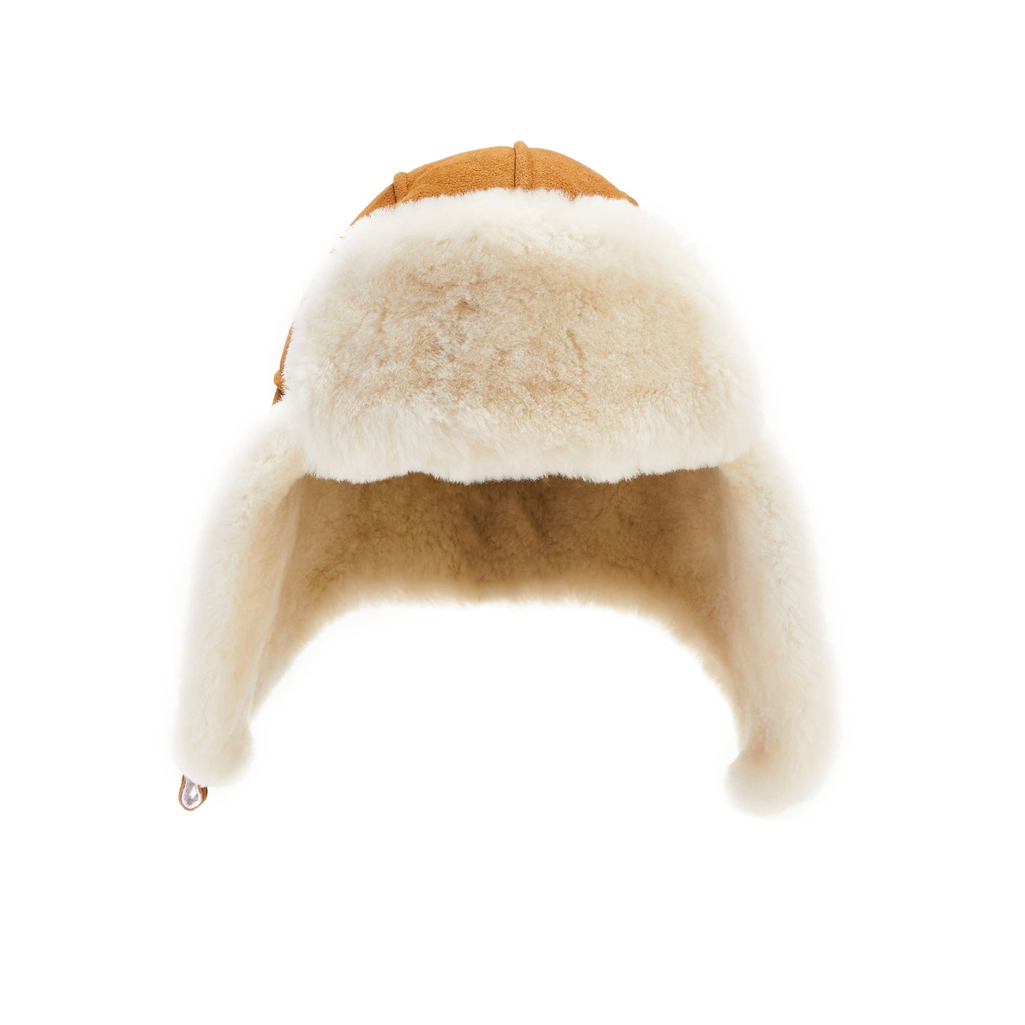 RAFF HAT CHESTNUT - Australia Luxe Collective
