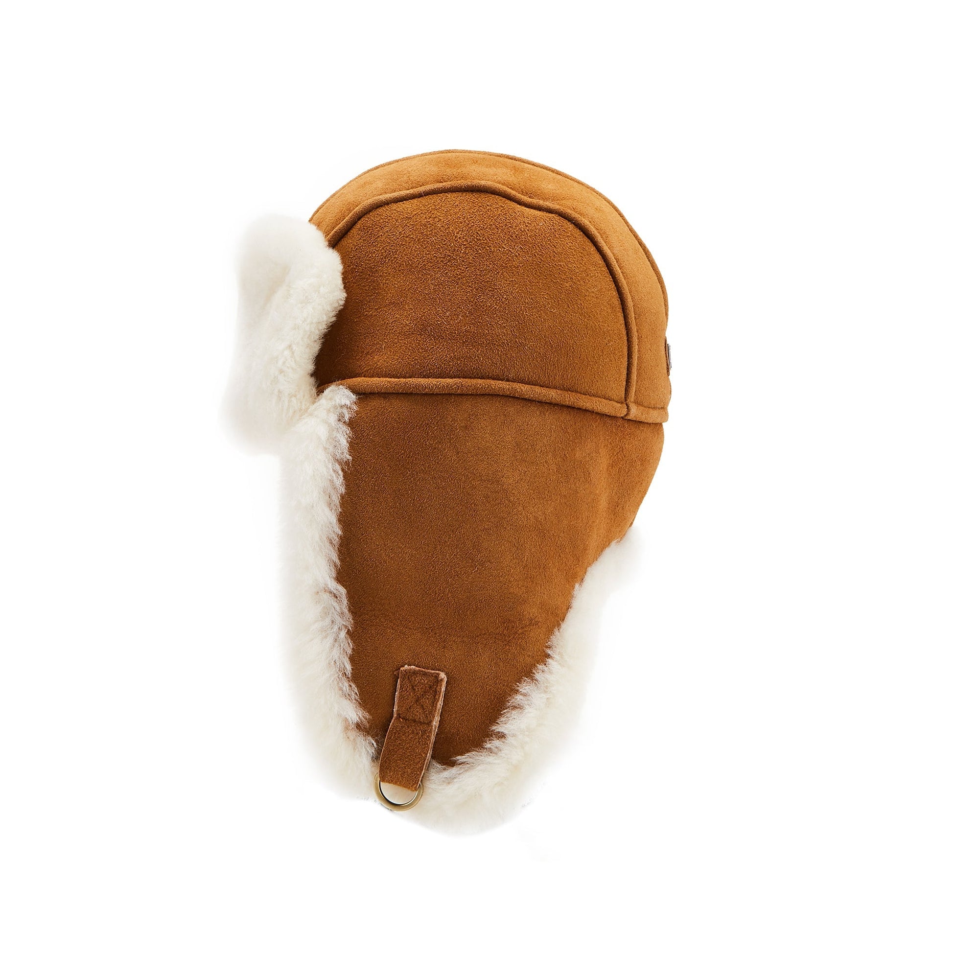 RAFF HAT CHESTNUT - Australia Luxe Collective