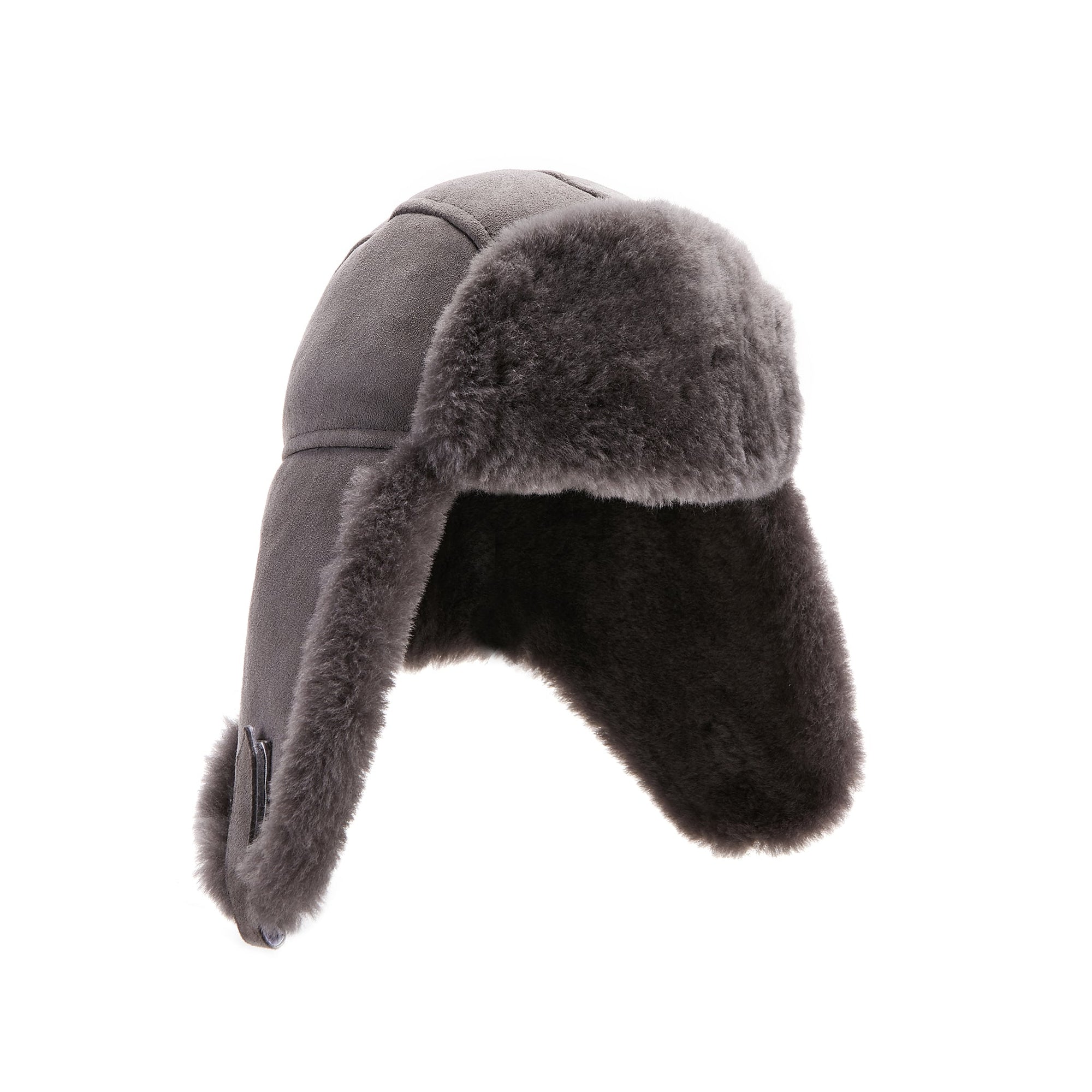 RAFF HAT GRAY - Australia Luxe Collective