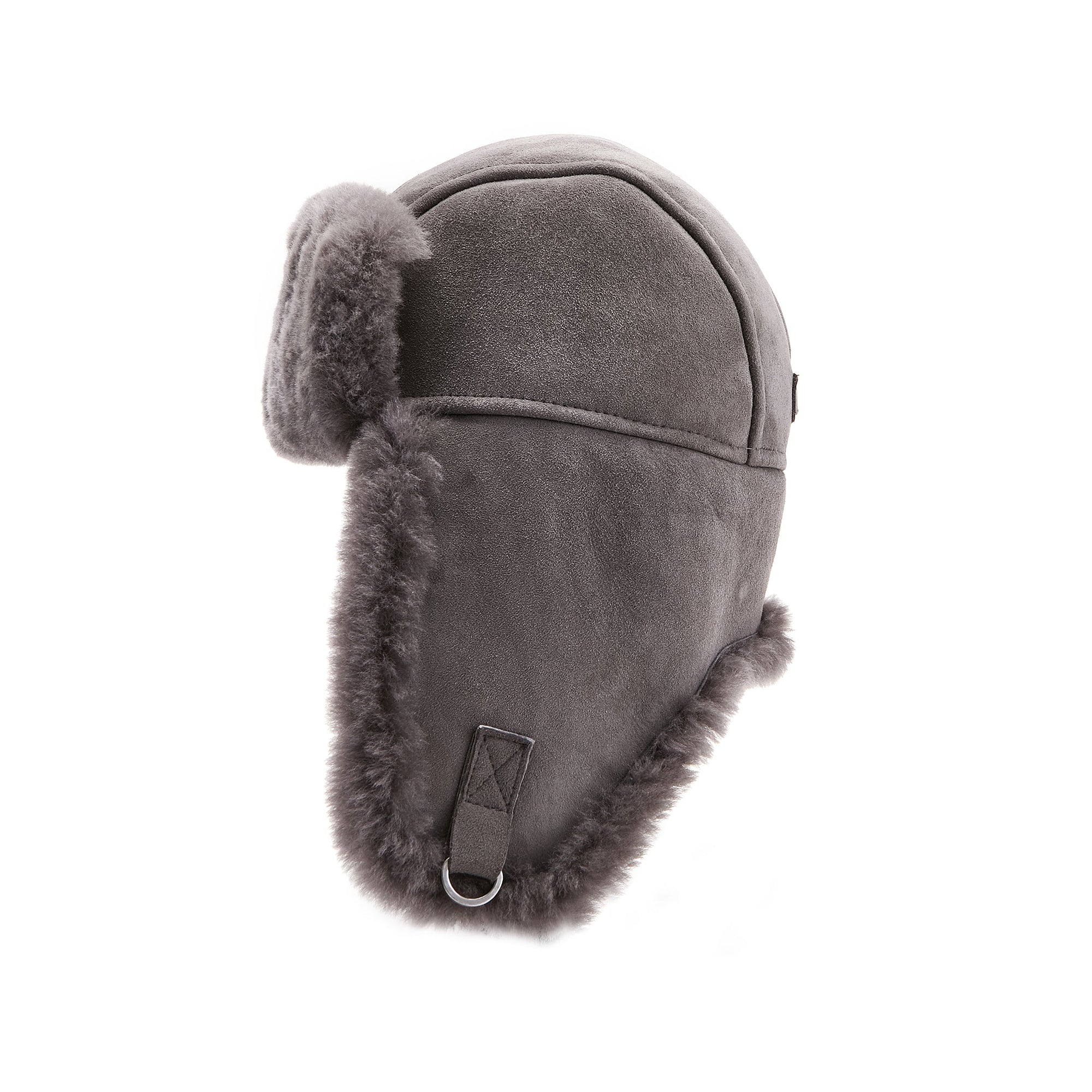 RAFF HAT GRAY - Australia Luxe Collective