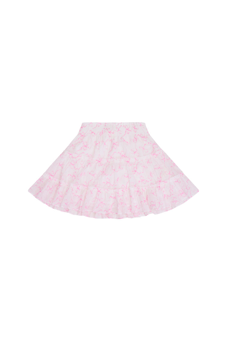 Pastry Pink