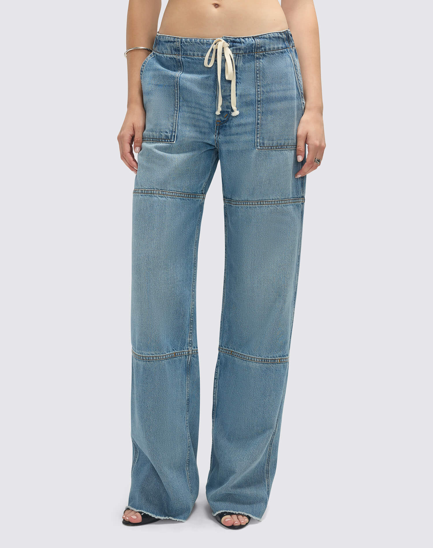 Womens | Beach Pant | Hacienda