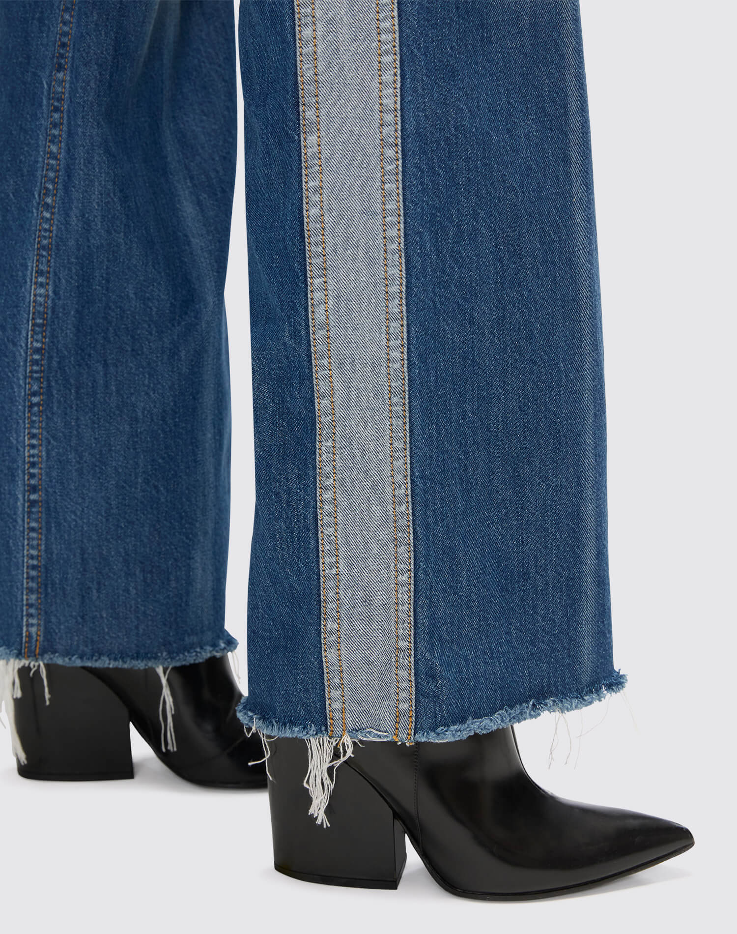 Womens | Track Californian | Viper Blue