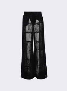 Women | Roberta Einer | Boyfriend Trousers | Black