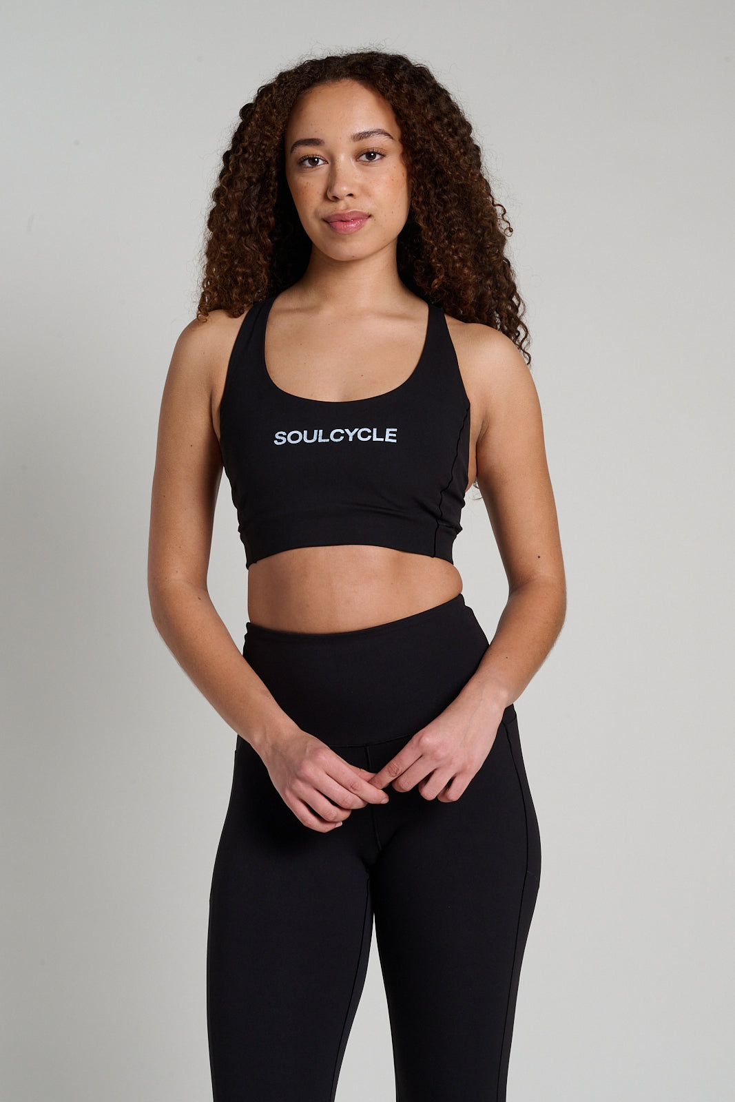Rhone | Revive Sport Bra | Black