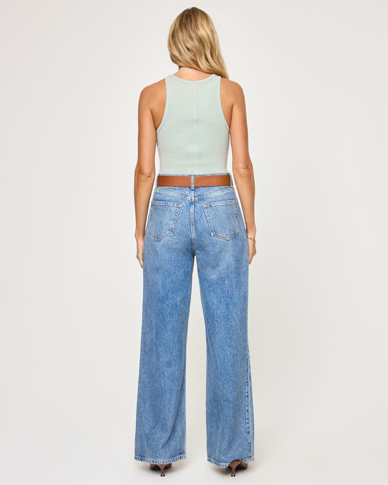 Rewind Tank | Mineral