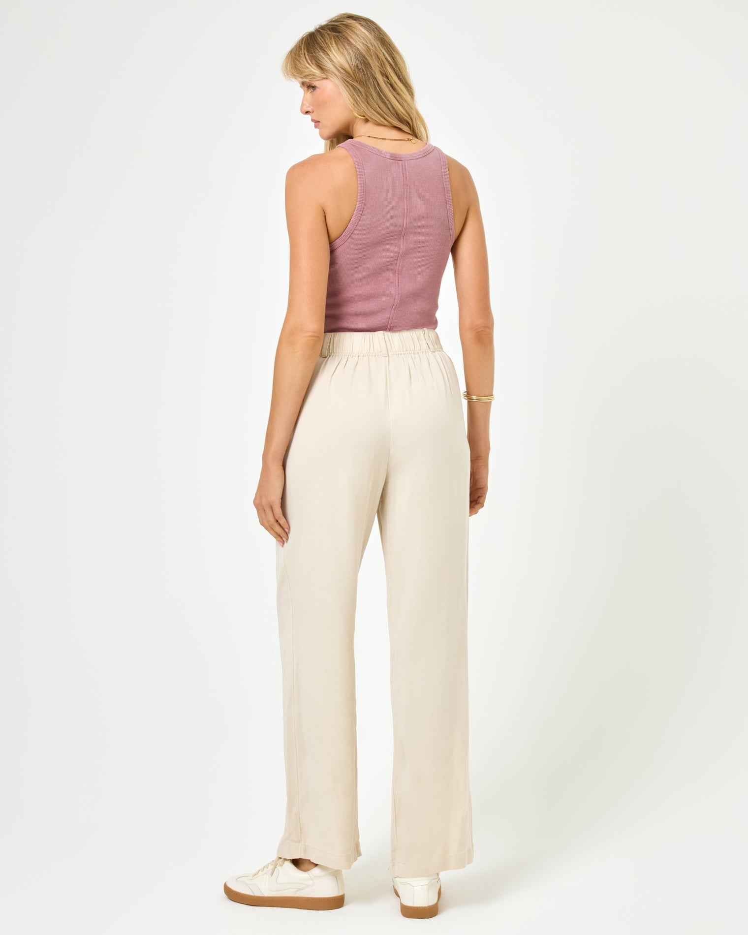 Smoky Quartz | Model: Lura (size: S)