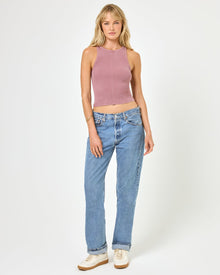 Smoky Quartz | Model: Lura (size: S)