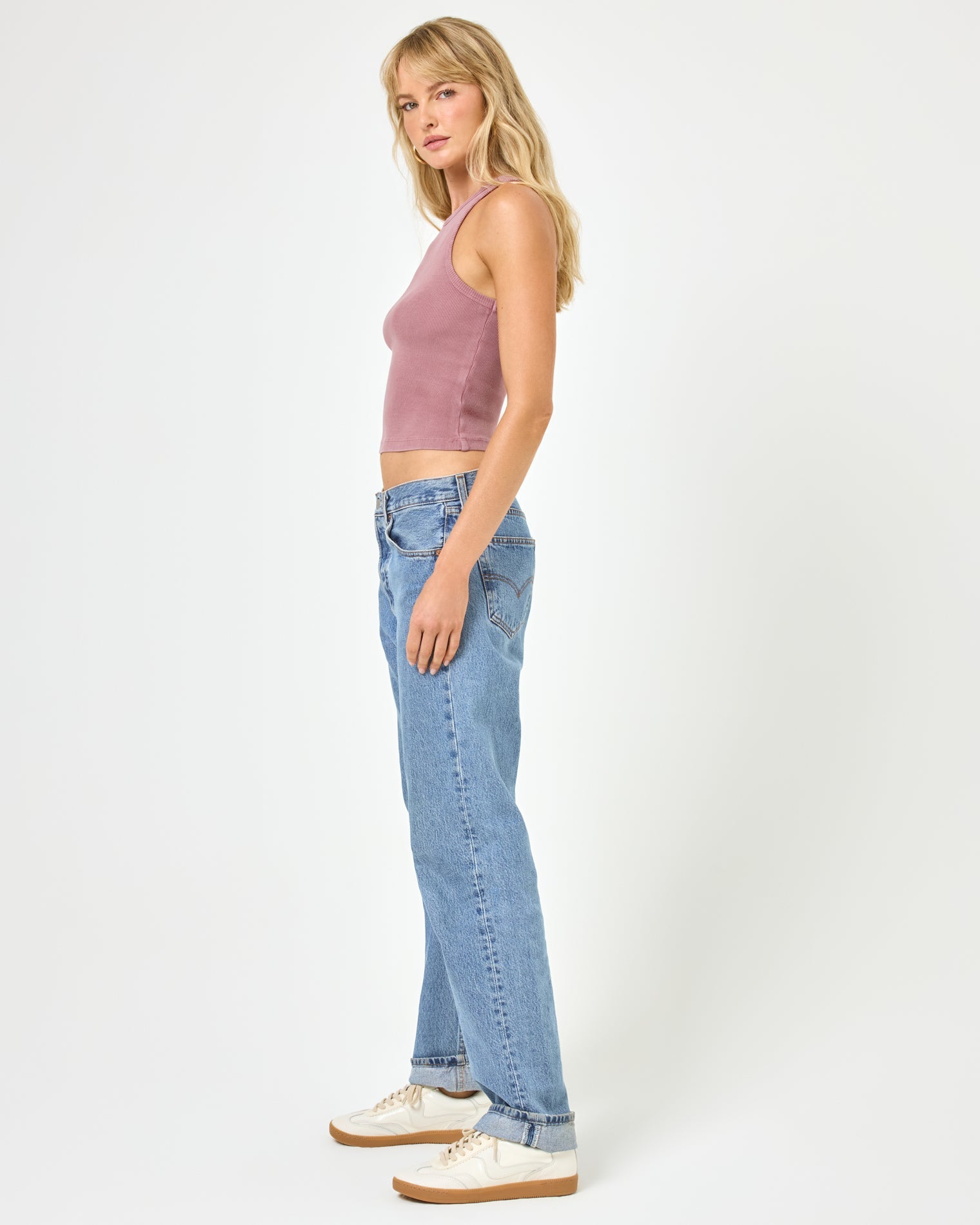 Smoky Quartz | Model: Lura (size: S)