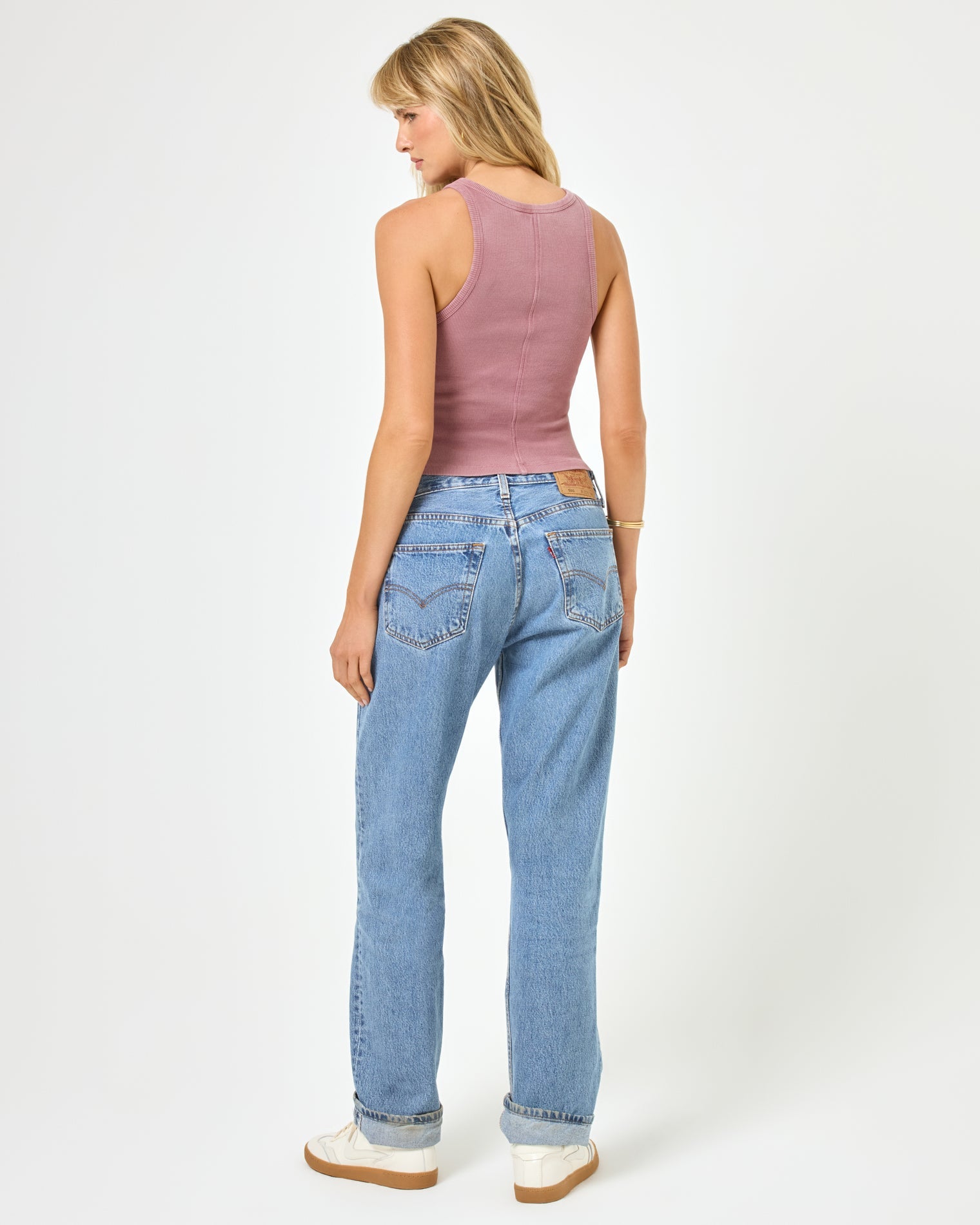 Smoky Quartz | Model: Lura (size: S)