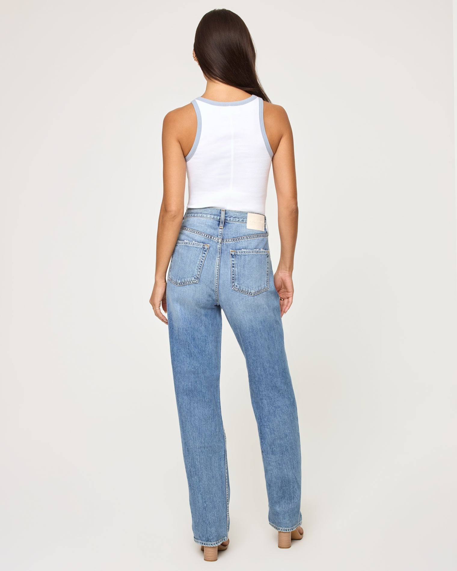 Rewind Tank | Salty Cowgirl