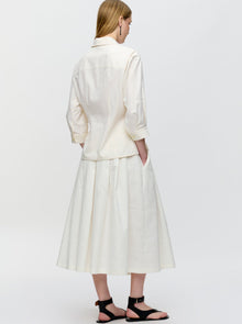Rhessa Shirt | Desert