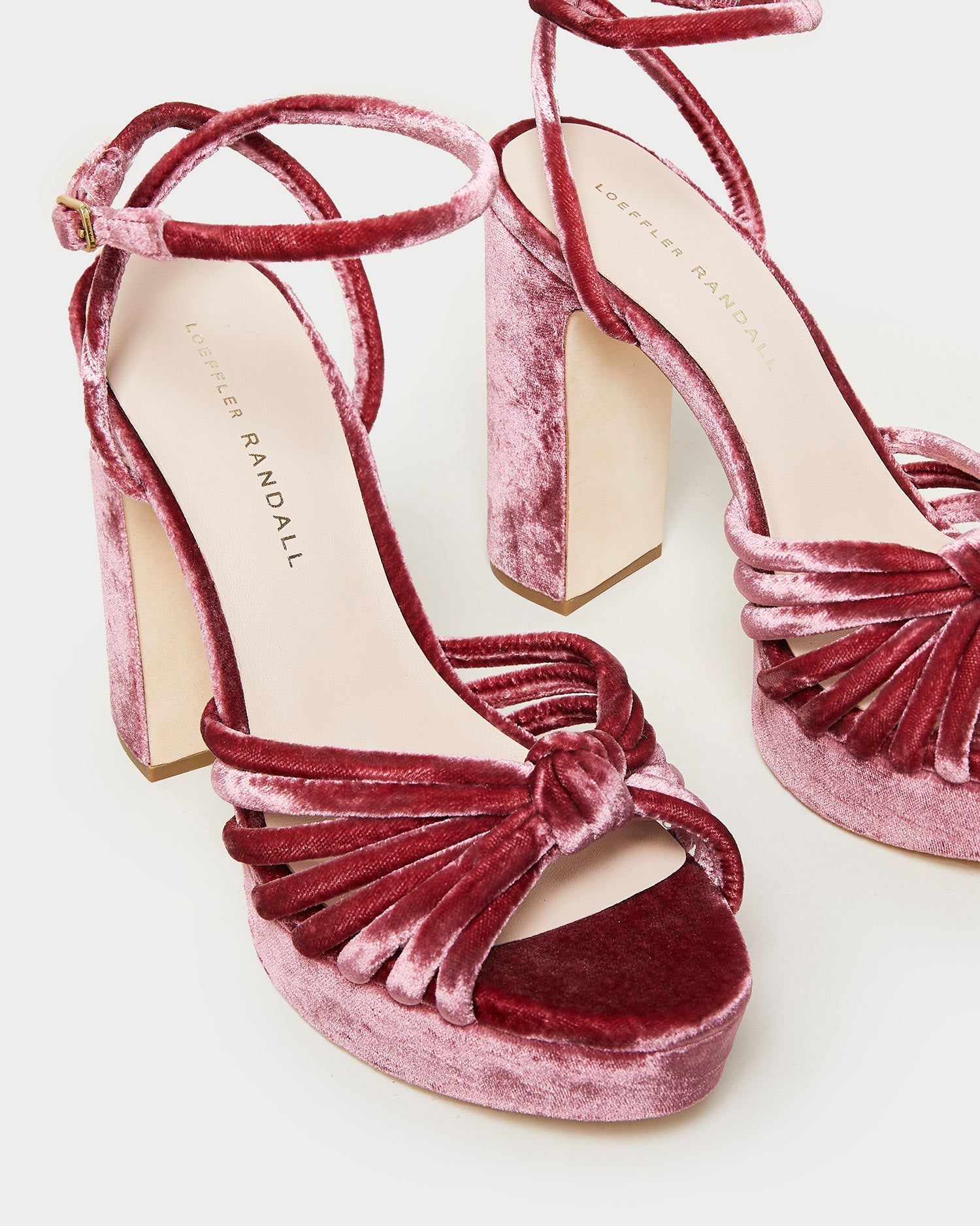 Color: Tea Rose