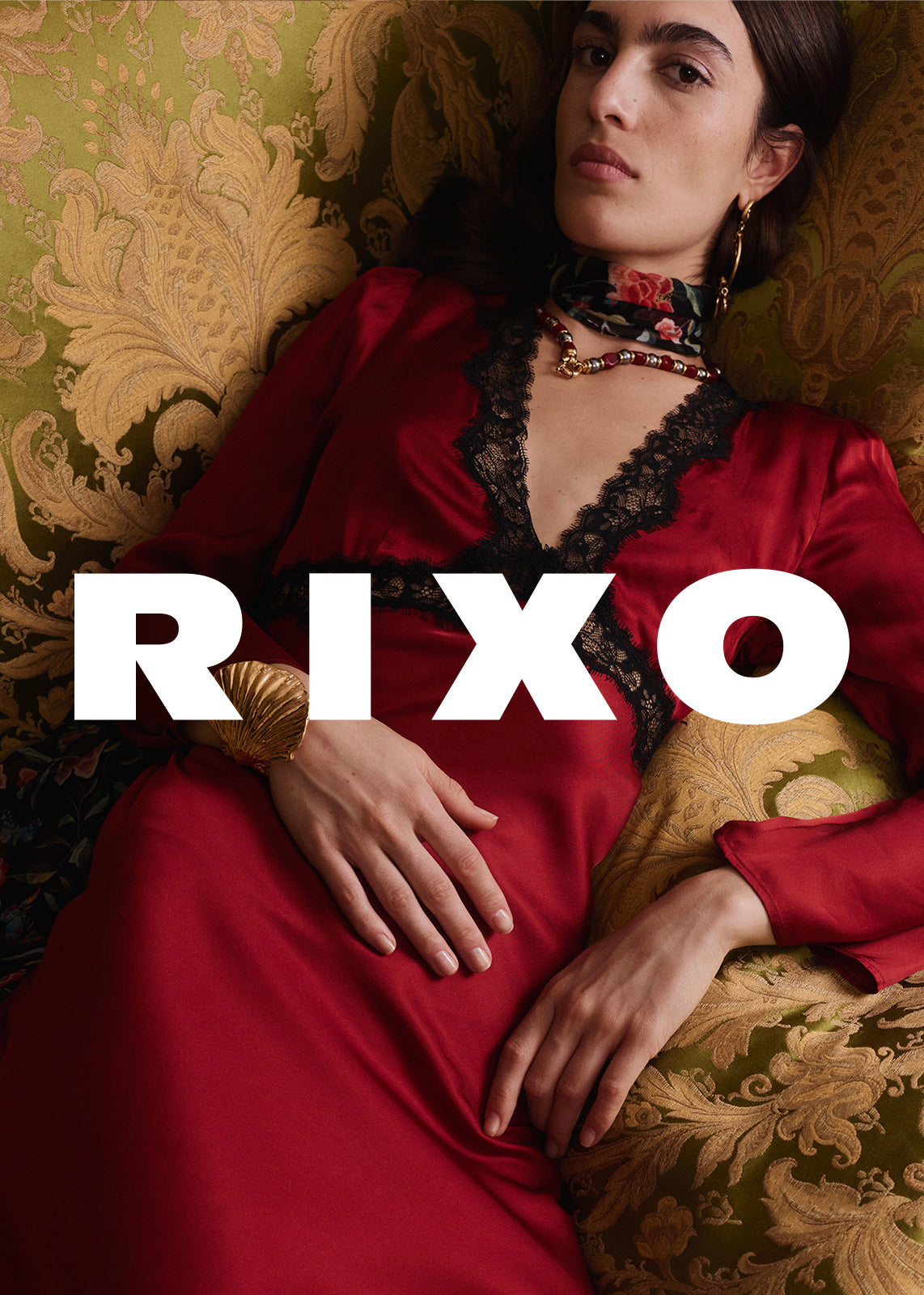 RIXO, (LaFA) NY