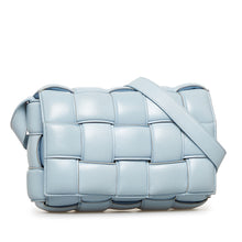 Bottega Veneta Pre-Owned Padded Cassette | Women | Blue x Light Blue (V2)