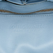 Bottega Veneta Pre-Owned Padded Cassette | Women | Blue x Light Blue (V2)