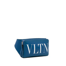 Valentino Pre-Owned VLTN Belt Bag | Women | Blue