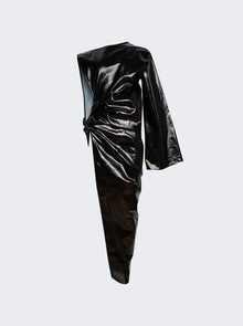 Women | Rick Owens | Edfu Gown | Black