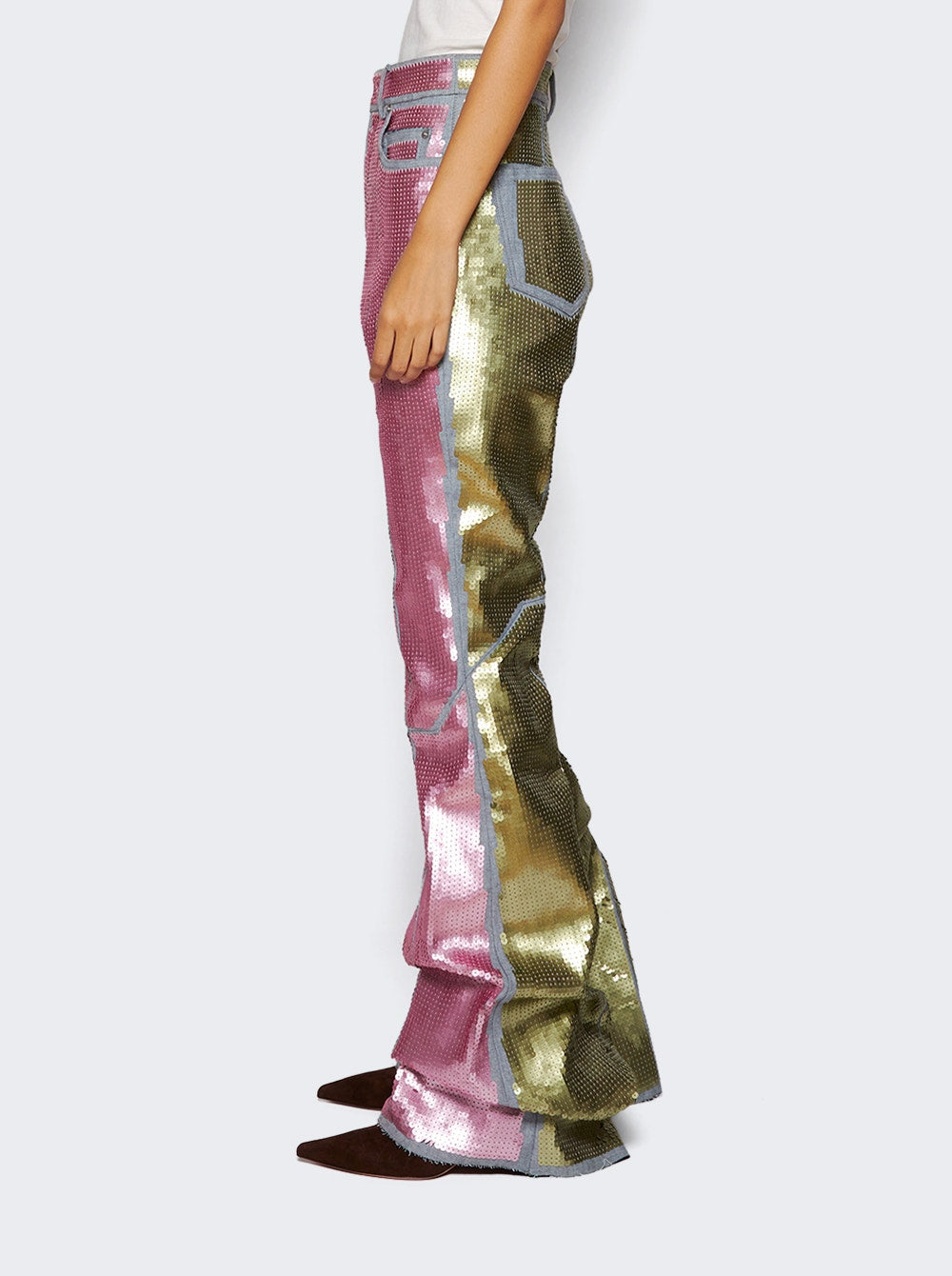 Rick Owens | Denim Jean