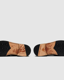 Mens | Roma Diamond Loafer | Black