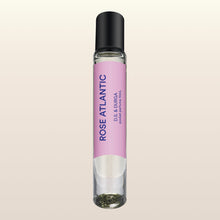Pocket Perfume Oil-Based Rollerball | Rose Atlantic