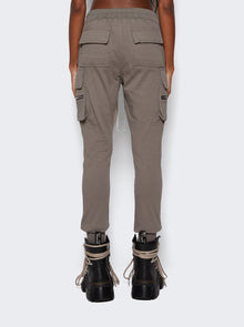 Women | Rick Owens | Matsodon Cargos Dust | Tan