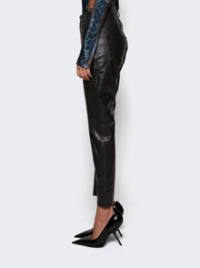 Women | Rick Owens | Detroit Cut Pants | Black