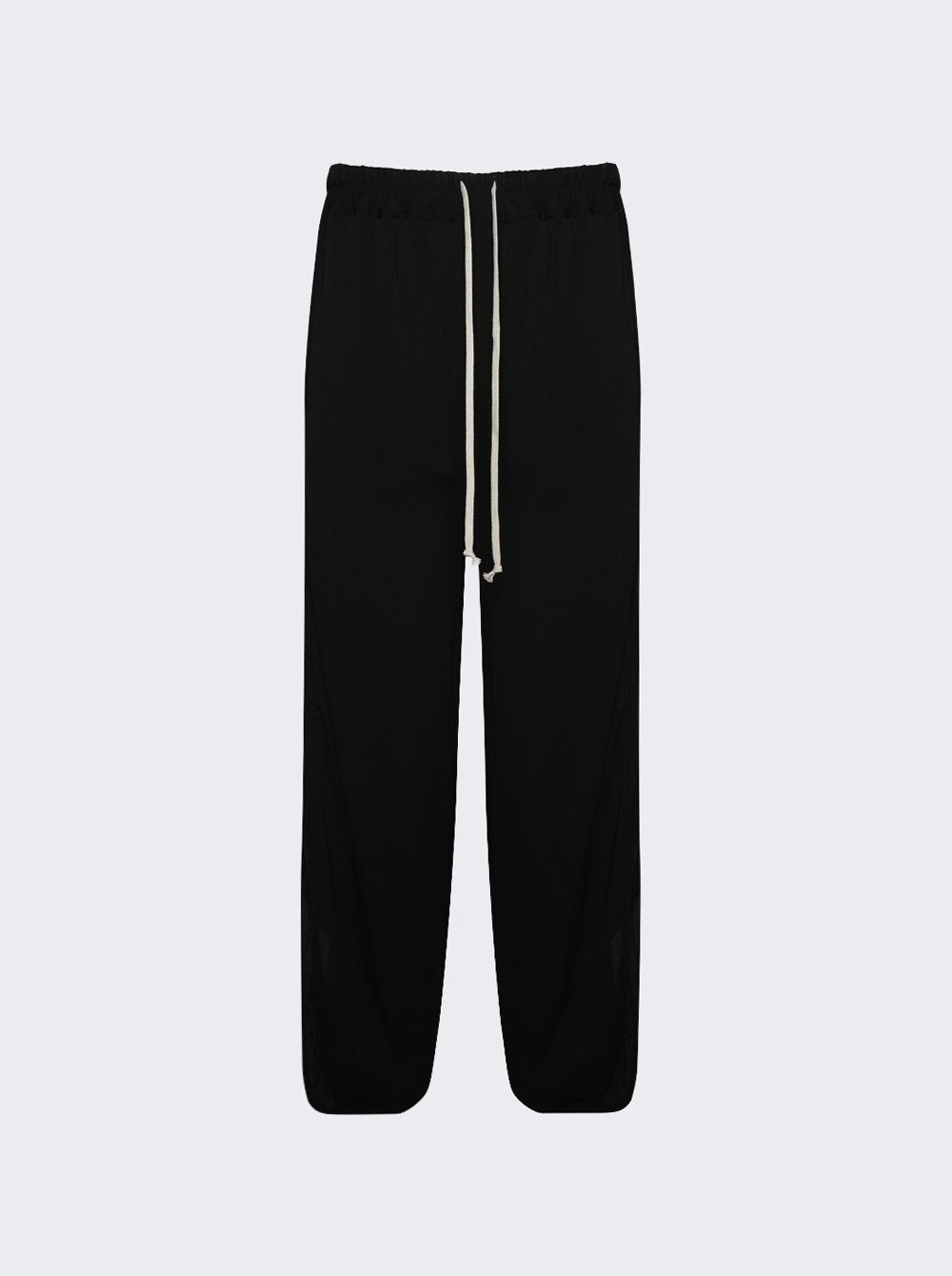 Men | Rick Owens | Lido Track Pants | Black