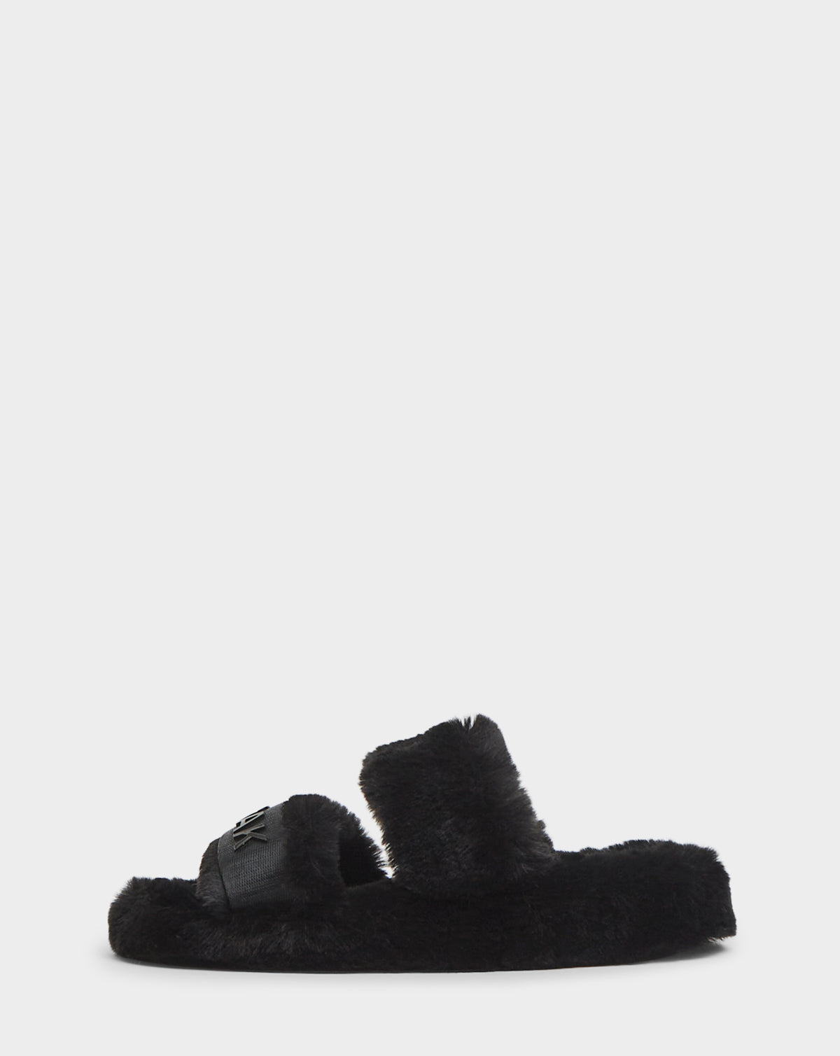 Women | GEMA Slipper | Black