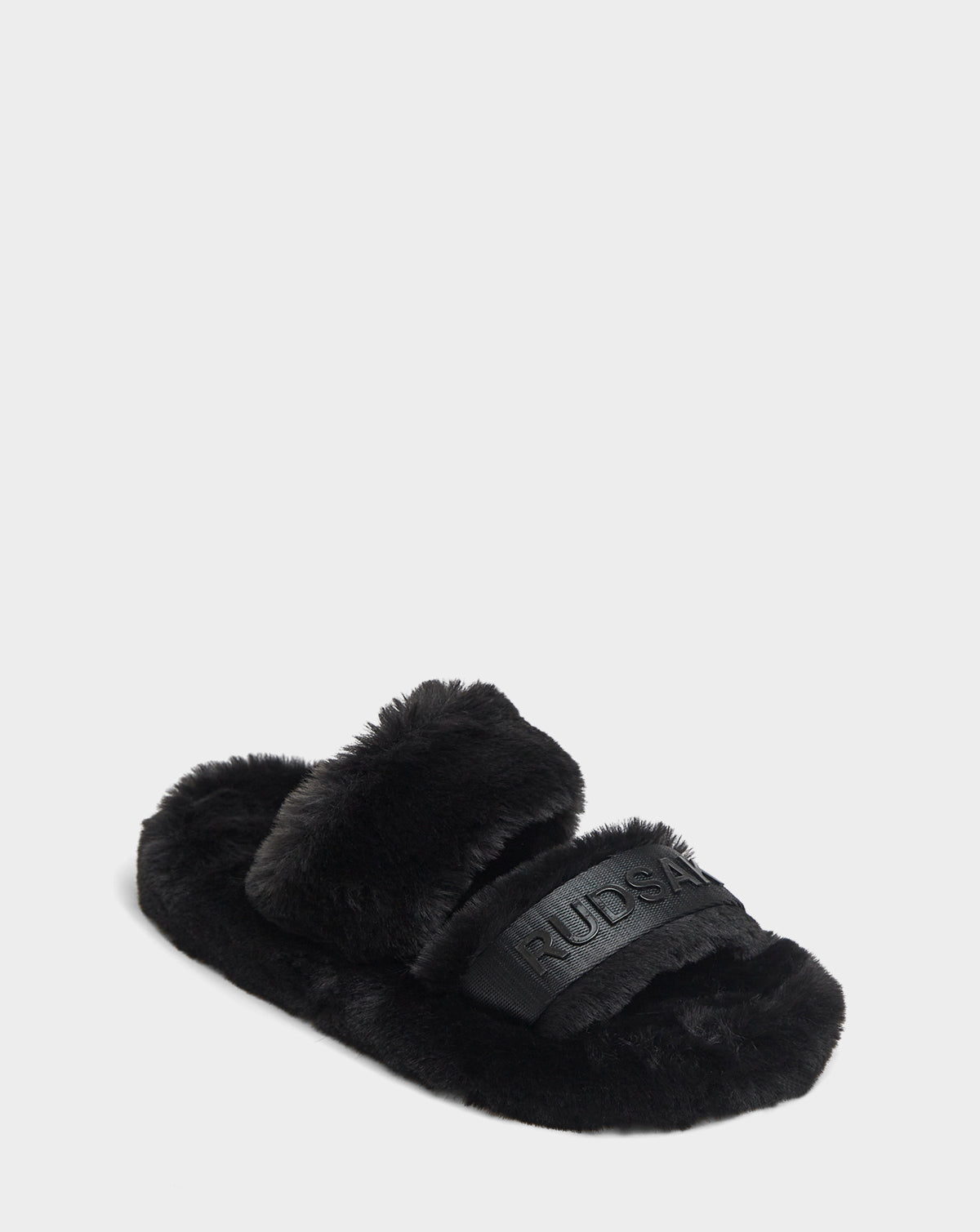 Women | GEMA Slipper | Black