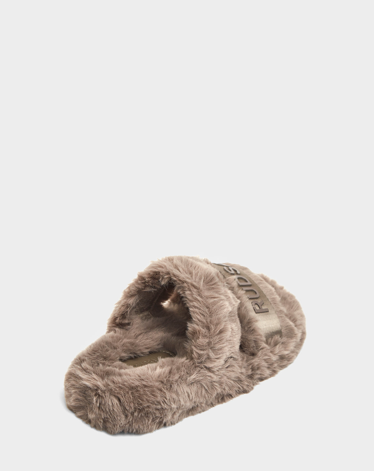Women | GEMA Slipper | Cement
