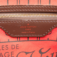 Louis Vuitton | Pre-Owned Damier Ebene Neverfull PM | Brown