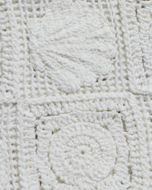 Catalina Short | White